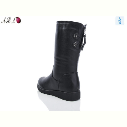 Сапоги Aba B1ABA1
