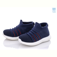 Кроссовки Victoria W962 d.blue