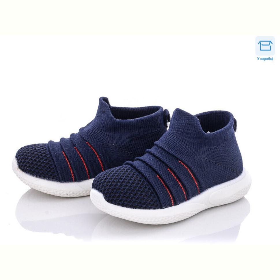Кроссовки Victoria W962 d.blue