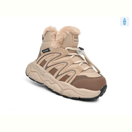 Ботинки TOM.M 01442F