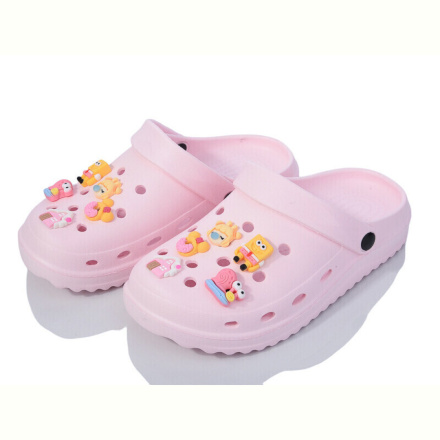 Кроксы Luck Line 5163-389