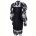 Платье Gelsomino 001 black