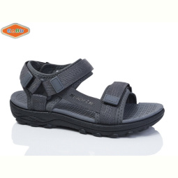 Сандалии EeBb 1639-2 grey