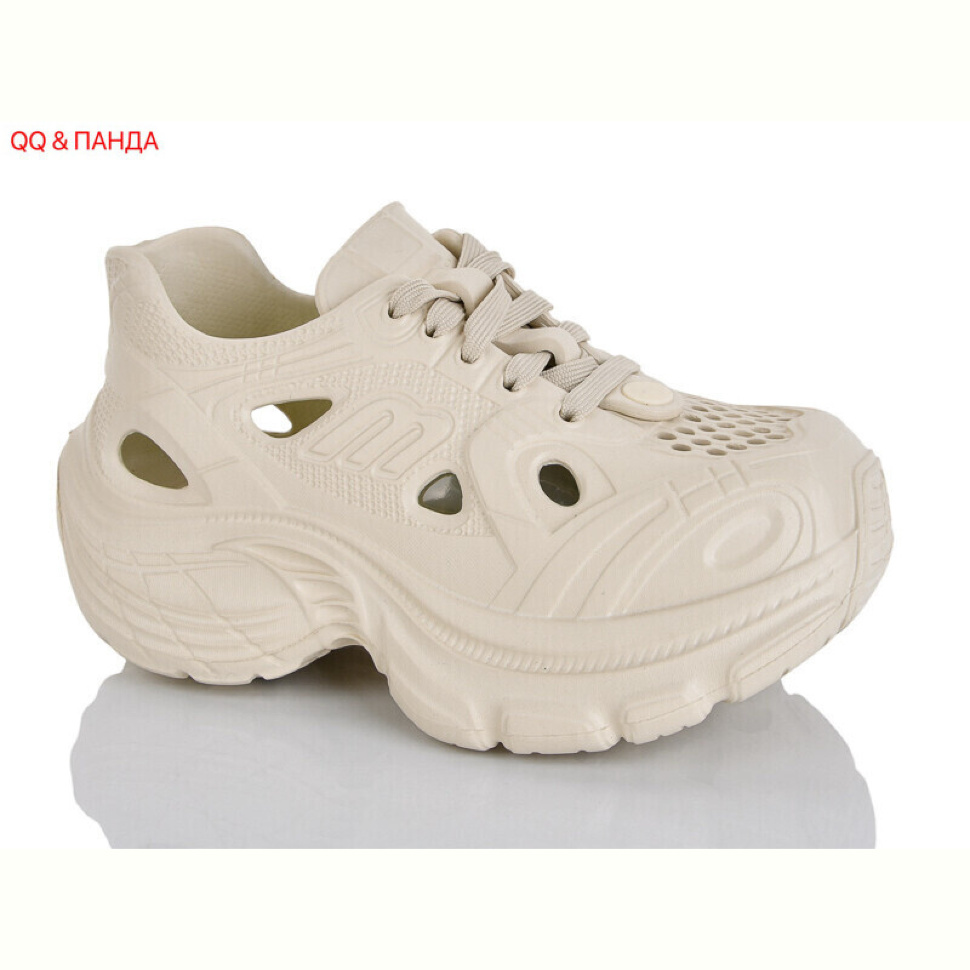 Кроссовки QQ&Панда QQ73-3
