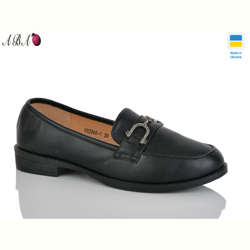 Туфли Aba YS2908-1