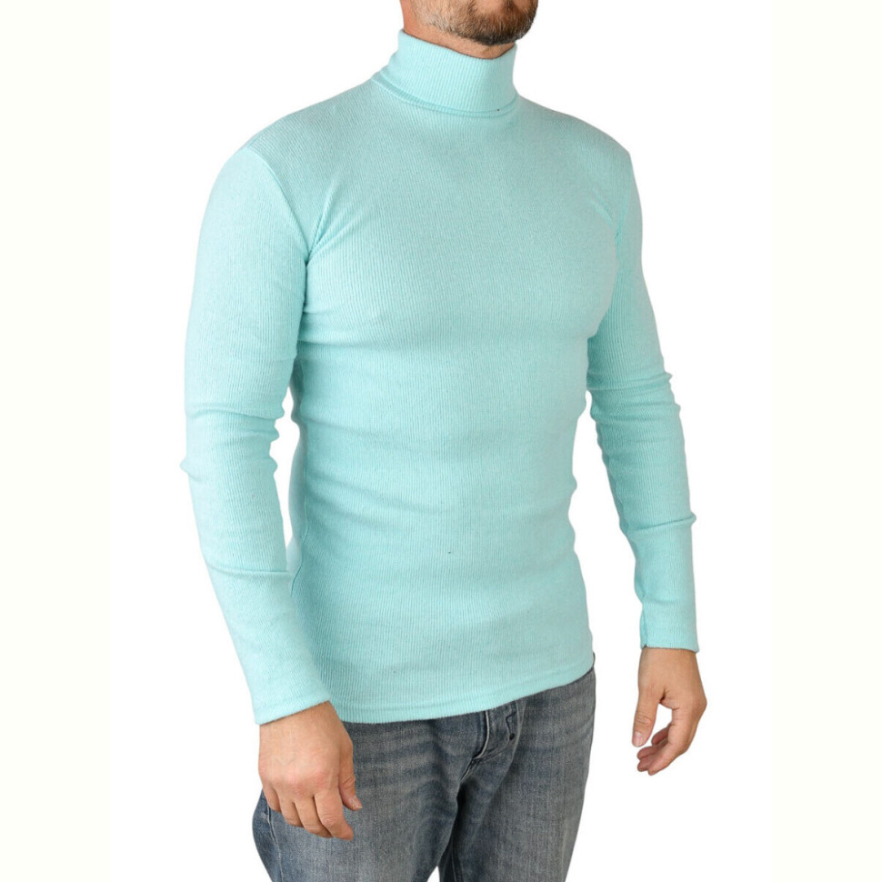 Гольфы 4sezona N002-13 l.blue Гольфы 4sezona N002-13 l.blue