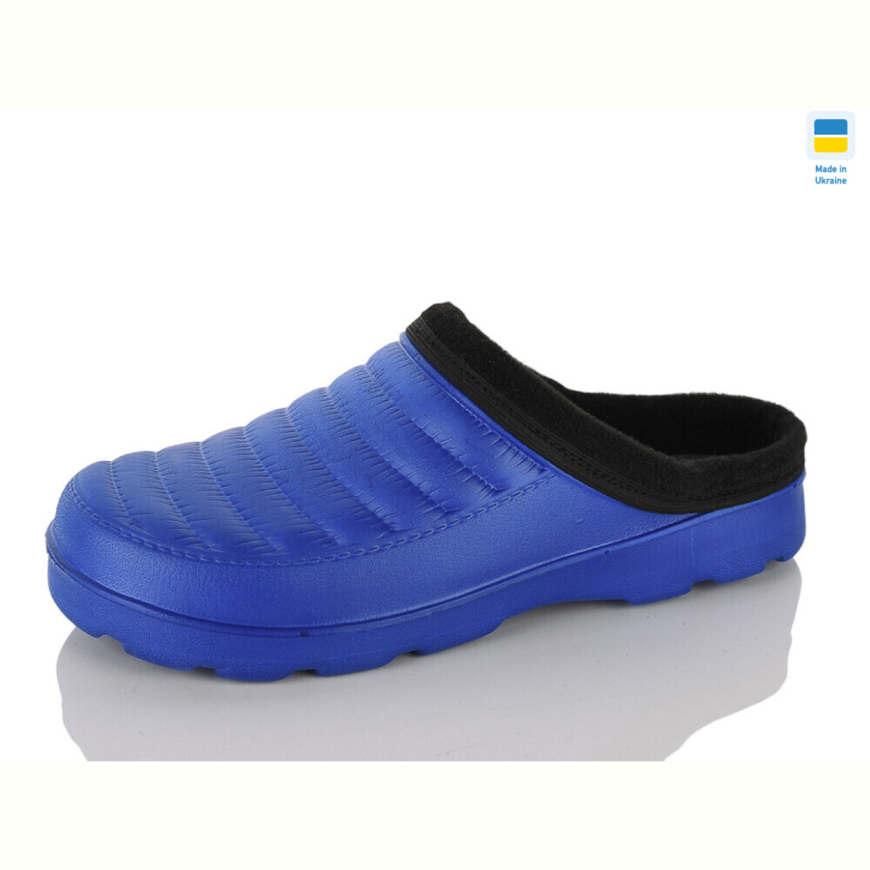Сабо M&L  Alex13 BA34 синій