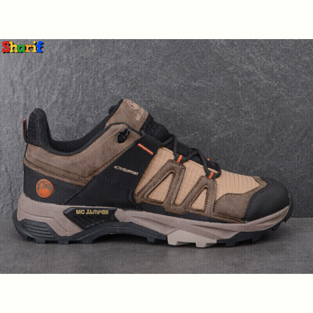 Кроссовки Sharif S2129-1