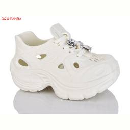 Кроссовки QQ&amp;Панда QQ79-2