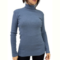 Гольфы 4sezona Ж002-22 blue