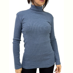 Гольфы 4sezona Ж002-22 blue