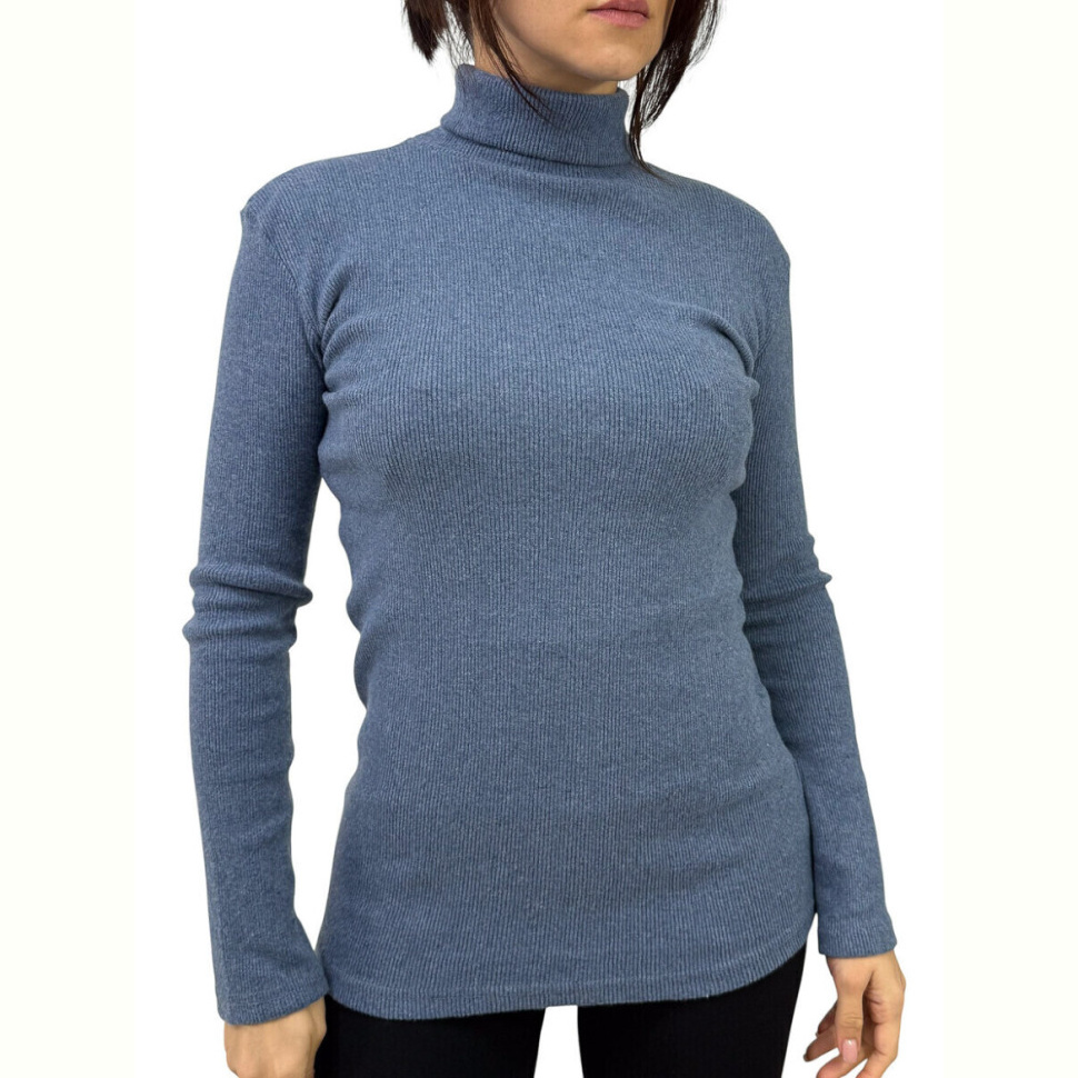 Гольфы 4sezona Ж002-22 blue