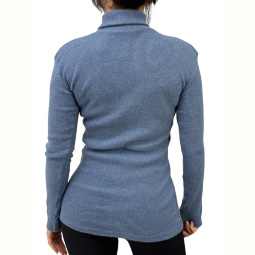 Гольфы 4sezona Ж002-22 blue