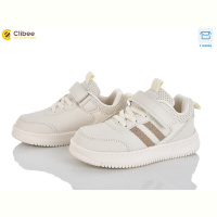 Кроссовки Clibee EB710-2 beige