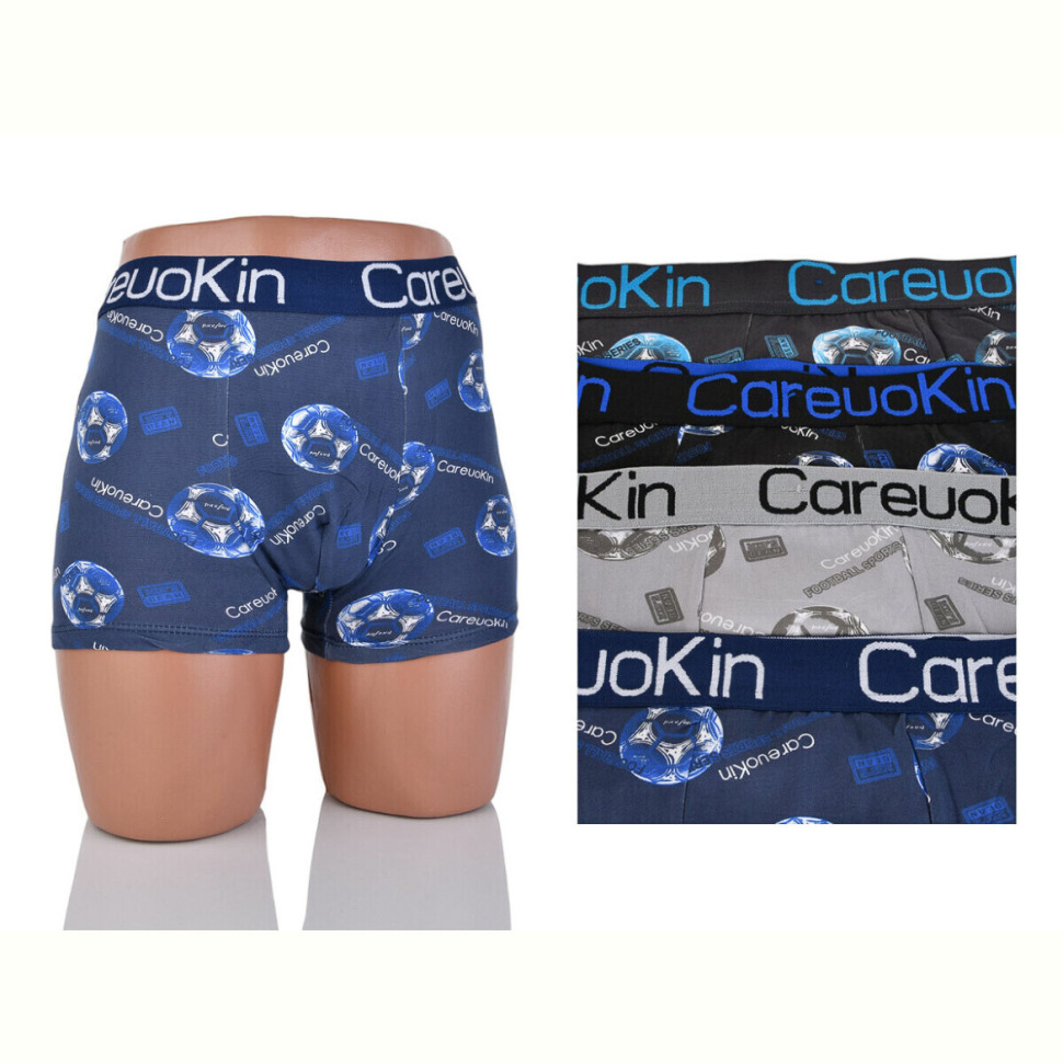 Трусы Textile A4950 mix