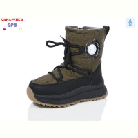 Дутики GFB-Канарейка G1613-2