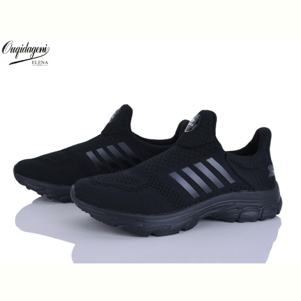 Кроссовки Dageni A99352-4