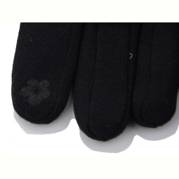 Перчатки RuBi 08 трикотаж махра