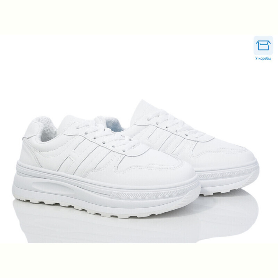 Кроссовки Victoria B717-2