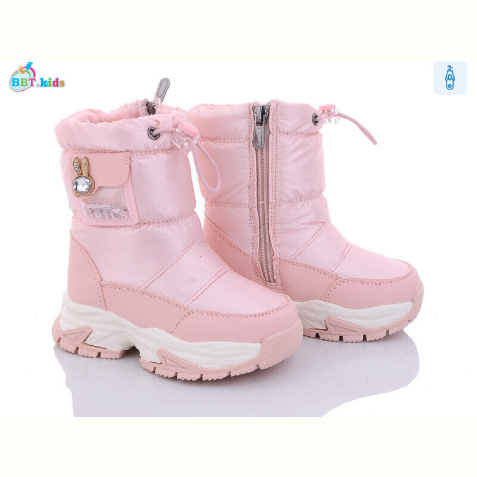 Дутики BBT T6900-2