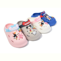 Кроксы BABYSHOP 2268-3 mix
