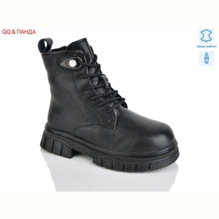 Ботинки QQ&amp;Панда B63