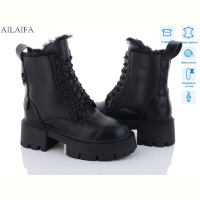 Ботинки Ailaifa 3S172-1