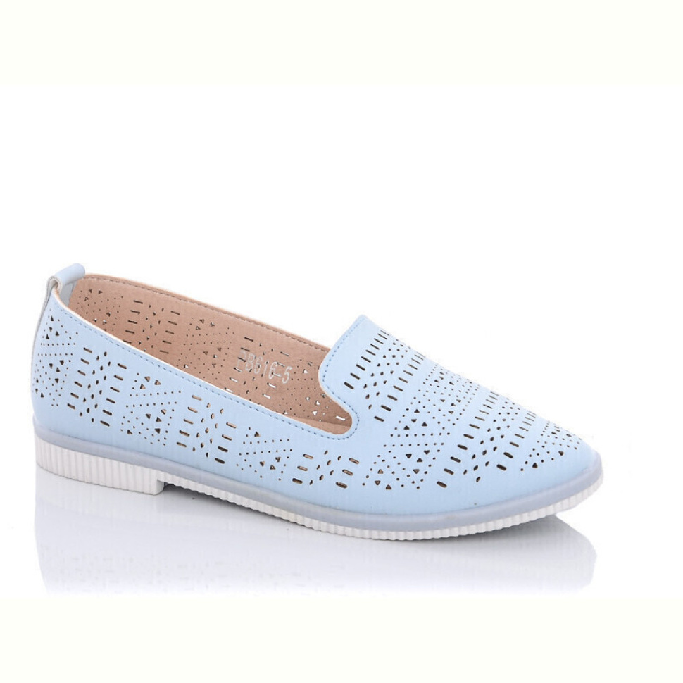 Туфли Xifa kids 000-PB616-5