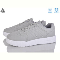 Кроссовки STILLI Group AD200-9 шкіра