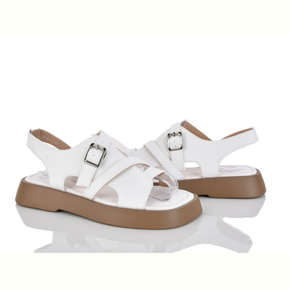 Босоножки Loretta E731-2