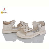 Босоножки Clibee-Doremi AB705-2 beige