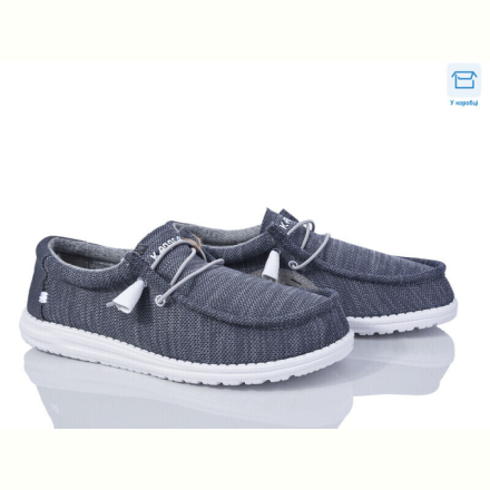 Туфли BULL YLA014