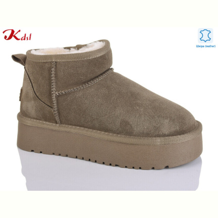 Угги Jiulai-Kadisalun 1509-40