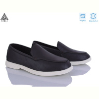 Туфли STILLI Group Q20-7 шкіра