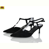 Туфли Mei De Li L2051-27