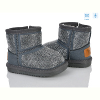 Угги Poni kids 6301-1K