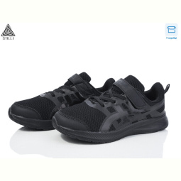 Кроссовки STILLI KIDS KT120-12 піна