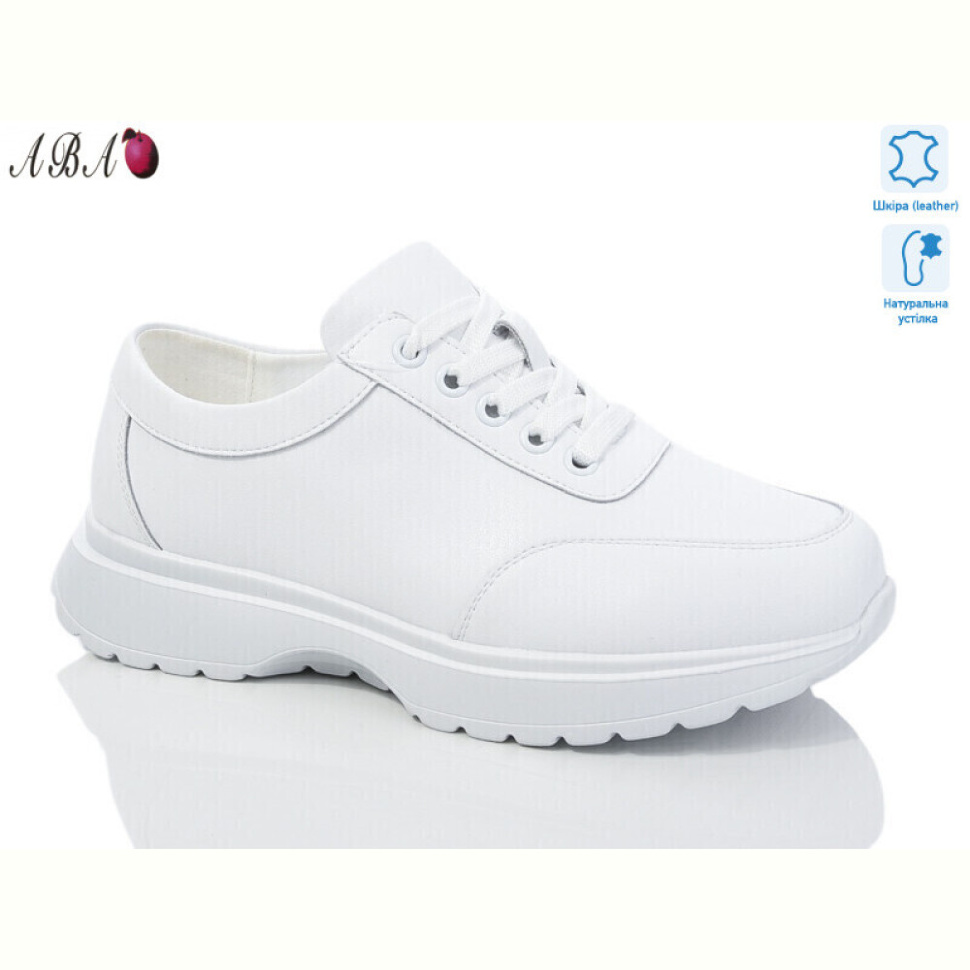 Кроссовки Aba A9ABA6-1