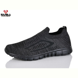 Кроссовки SUBA A6583-01 піна
