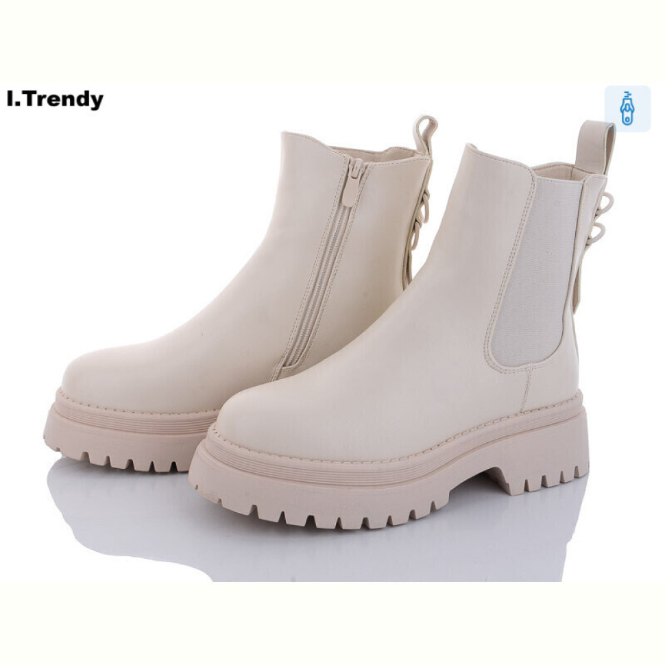 Ботинки Trendy B7619-1