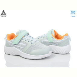 Кроссовки STILLI KIDS KT280-7 піна