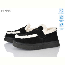 Угги ITTS Q291-2