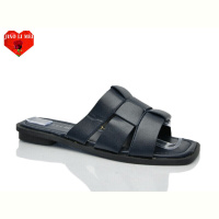 Шлепки Jiao Li Mei 813-6