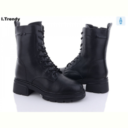Ботинки Trendy BT907-1