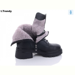 Ботинки Trendy BT907-1