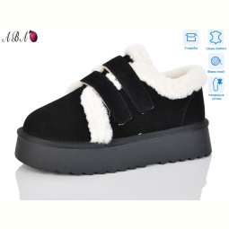 Угги Aba T0ABA05-1