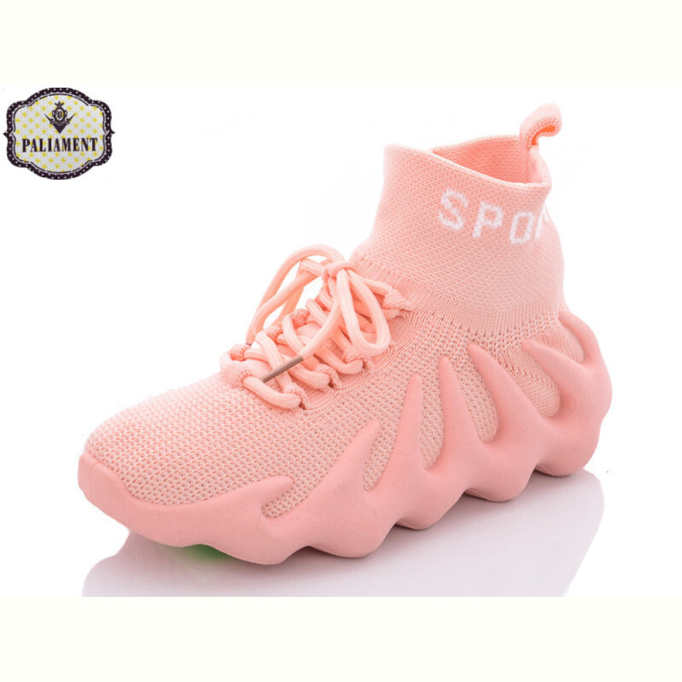 Кроссовки PALIAMENT W7-5B