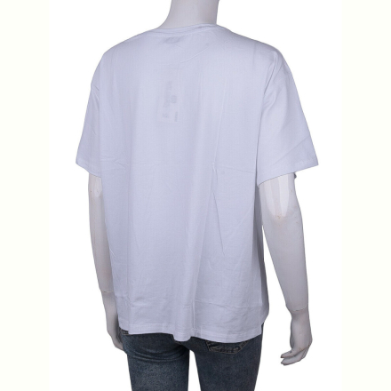 Футболка Мир 3489-2120-3 white