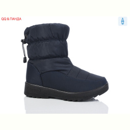 Дутики QQ&amp;Панда D21R141 navy