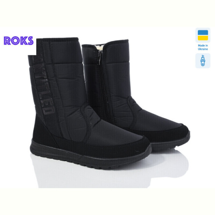 Дутики Roks 4239